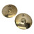 Used Zildjian 14 A Custom Hi Hat Cymbals 14" 41117-S000050958 View 5