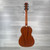 Used Gretsch G9241 Alligator Mahogany Round Neck Acoustic-electric Resonator - 2-color Sunburst 40112-S000178272 View 14