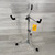 Used DW DWCP6300UL - 6000 Series Ultralight Retro Snare Stand - Flush-base 40112-S000178276 View 1
