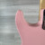 Used Archer SS10 JR Electric Guitar - Pink - 3/4-size 40112-S000178278 View 12