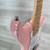 Used Archer SS10 JR Electric Guitar - Pink - 3/4-size 40112-S000178278 View 6
