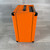 Used Orange Crush Bass 50 - 1 x 12-inch 50-watt Bass Combo Amplifier 40112-S000178285 View 8