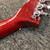 Used Gibson EXPLORER T Pointy Electric Guitar Red 6-String 40111-S000187582 View 9