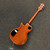 Used Godin CORE CT LP Type Electric Guitar Sunburst 6-String 40111-S000187583 View 5