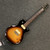 Used Godin CORE CT LP Type Electric Guitar Sunburst 6-String 40111-S000187583 View 2