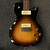 Used Godin CORE CT LP Type Electric Guitar Sunburst 6-String 40111-S000187583 View 1