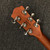 Used Godin CORE CT LP Type Electric Guitar Sunburst 6-String 40111-S000187583 View 6