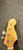 Used Hondo II HONDO BASS Bass Guitar Black 4-String 41116-S000048503 View 3