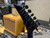 Used Jackson USA KV2 BLUE GHOST FLAME 1999 Electric Guitar Blue 6-String 40085-S000105410 View 7