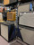 Used Jackson USA KV2 BLUE GHOST FLAME 1999 Electric Guitar Blue 6-String 40085-S000105410 View 1
