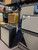 Used Jackson USA KV2 BLUE GHOST FLAME 1999 Electric Guitar Blue 6-String 40085-S000105410 View 6