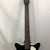 Used Danelectro 59 DC Double Cut Electric Guitar Black 6-String 41128-S000106160 View 2