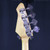 Used Austin AJB300 BASS J Type Bass Guitar Natural 4-String 40123-S000130460 View 5