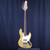Used Austin AJB300 BASS J Type Bass Guitar Natural 4-String 40123-S000130460 View 2
