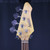 Used Austin AJB300 BASS J Type Bass Guitar Natural 4-String 40123-S000130460 View 4