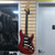 Used Fender 60TH ANNIVERSARY MIM STRATOCASTER S Type Electric Guitar Red 6-String 41125-S000039246 View 6