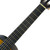 Used Lucida LG-510 1/2 CLASSICAL Laminate Top Acoustic Guitar Amber 40090-S000079500 View 8