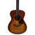 Used Yamaha FS700S CONCERT Solid Top Acoustic Guitar 40090-S000079502 View 1