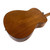Used Yamaha FS700S CONCERT Solid Top Acoustic Guitar 40090-S000079502 View 9