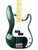 Used Fender PLAYER P BASS BRITISH RACING GREEN 2023 P Type Bass Guitar Green 4-String 41124-S000204553 View 2