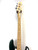 Used Fender PLAYER P BASS BRITISH RACING GREEN 2023 P Type Bass Guitar Green 4-String 41124-S000204553 View 3