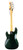 Used Fender PLAYER P BASS BRITISH RACING GREEN 2023 P Type Bass Guitar Green 4-String 41124-S000204553 View 7