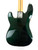 Used Fender PLAYER P BASS BRITISH RACING GREEN 2023 P Type Bass Guitar Green 4-String 41124-S000204553 View 8