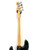 Used Fender PLAYER P BASS BRITISH RACING GREEN 2023 P Type Bass Guitar Green 4-String 41124-S000204553 View 9