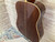 Used Washburn D-21S LEFT HAND Acoustic Guitar 41112-S000097261 View 12