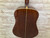 Used Washburn D-21S LEFT HAND Acoustic Guitar 41112-S000097261 View 10