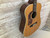 Used Washburn D-21S LEFT HAND Acoustic Guitar 41112-S000097261 View 5
