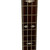 Used BC Rich WARLOCK NJ NECK THRU W/OHSC Modern Metal Bass Guitar Black 4-String 40009-S000306240 View 8