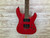 Used Schecter DIAMOND OMEN 6  Electric Guitar 41112-S000097262 View 1