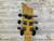 Used Schecter DIAMOND OMEN 6  Electric Guitar 41112-S000097262 View 10