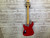 Used Schecter DIAMOND OMEN 6  Electric Guitar 41112-S000097262 View 7