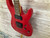 Used Schecter DIAMOND OMEN 6  Electric Guitar 41112-S000097262 View 5