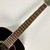 Used Gretsch G3101 Acoustic Guitar Black 41103-S000055966 View 5