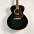 Used Gretsch G3101 Acoustic Guitar Black 41103-S000055966 View 1