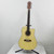Used Oscar Schmidt OD312CE Acoustic Guitar 40042-S000258636 View 3