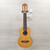 Used Yamaha GL1 Guitalele Ukulele Natural 40015-S000327836 View 4