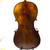 Used Aileen C51 Cello 4/4 Size 41119-S000035621 View 10