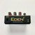 Used Eden WTDI World Tour Bass Pre-Amp Pedal 41103-S000055968 View 3