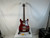 Used Epiphone NEWPORT BASS Bass Guitar Red 4-String 40012-S000302993 View 2