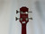 Used Epiphone NEWPORT BASS Bass Guitar Red 4-String 40012-S000302993 View 6