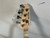 Used Vox STARSTREAM ARTIST 2S Bass Guitar Black 4-String 40012-S000302998 View 3