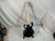 Used Vox STARSTREAM ARTIST 2S Bass Guitar Black 4-String 40012-S000302998 View 7