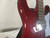 Used Zemaitis Z22QQ LP Type Electric Guitar Cherry Sunburst 6-String 40012-S000302999 View 11