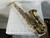 Used Yamaha YAS-21 Alto Saxophone 40012-S000303003 View 5