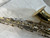 Used Yamaha YAS-21 Alto Saxophone 40012-S000303003 View 7