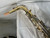 Used Yamaha YAS-21 Alto Saxophone 40012-S000303003 View 8